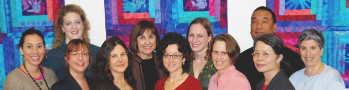 Staff of the Walter & Elise Haas Fund