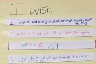 Children's Dreams