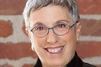 Pam David