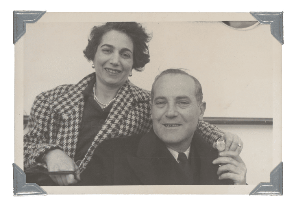 Walter & Elise Haas Fund » | History & Legacy