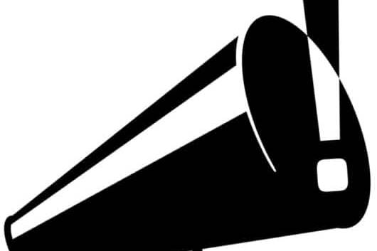 announcement Icon