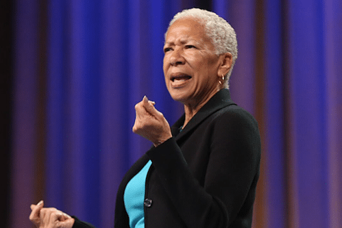Angela Blackwell