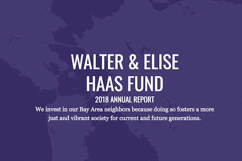 2018 Annual Report