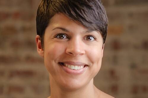 Catherine Bracy