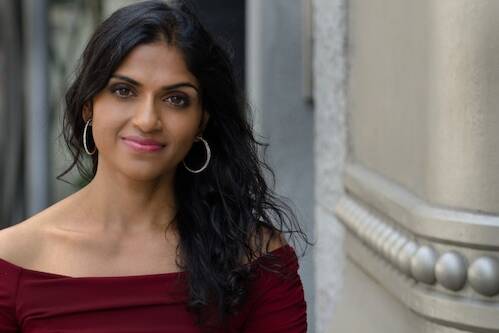 Saru Nayaraman