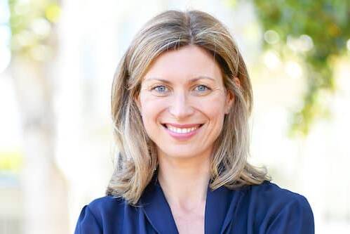 Kathleen Janus 2017