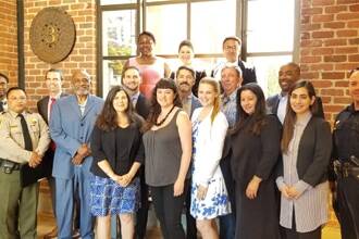 Interfaith Security Meeting Planning Committee