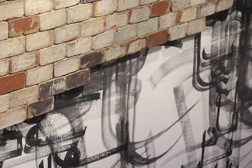 Curtain Header